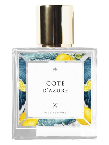 Cote D’Azure by Vive Perfume