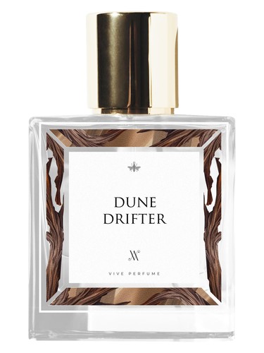 Dune Drifter by Vive Perfume