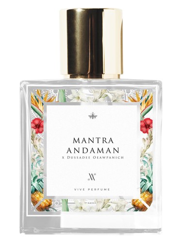 Mantra Andaman by Vive Perfume