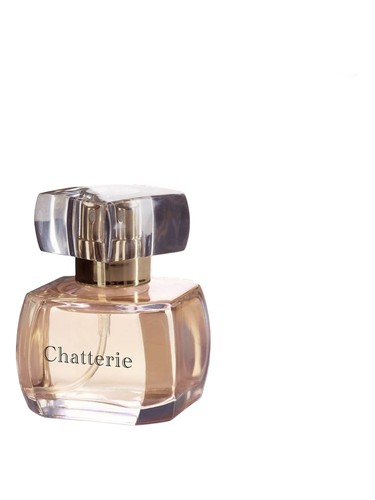 Chatterie by Vivienne Sabo