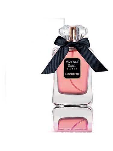 Amourette by Vivienne Sabo