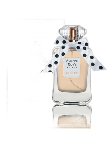 Eau du Ciel by Vivienne Sabo