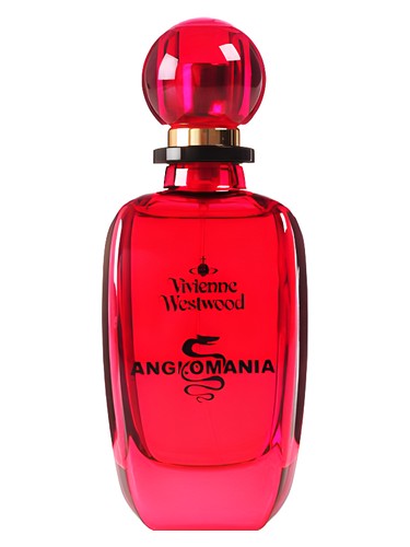 Anglomania by Vivienne Westwood