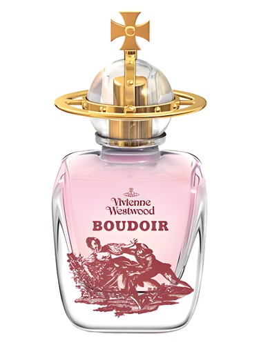 Boudoir Jouy by Vivienne Westwood