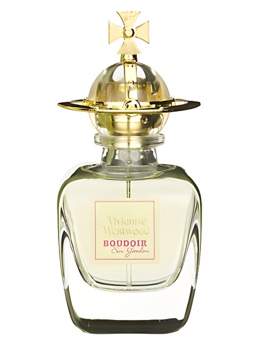 Boudoir Sin Garden by Vivienne Westwood