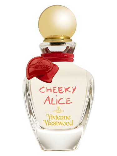 Cheeky Alice by Vivienne Westwood