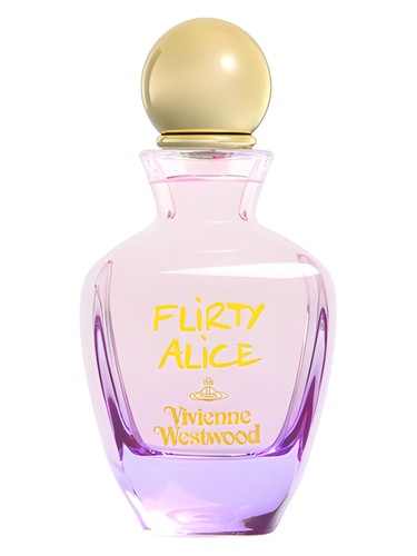 Flirty Alice by Vivienne Westwood