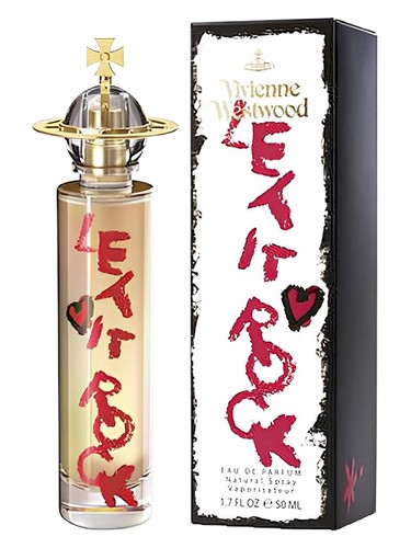 Let It Rock by Vivienne Westwood