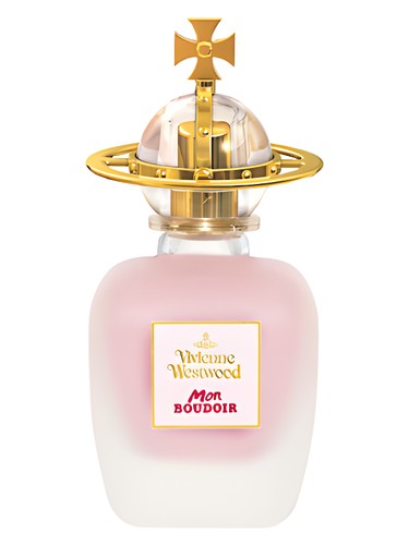 Mon Boudoir by Vivienne Westwood