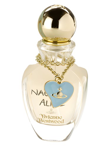 Naughty Alice by Vivienne Westwood