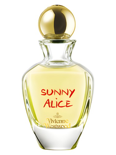 Sunny Alice by Vivienne Westwood
