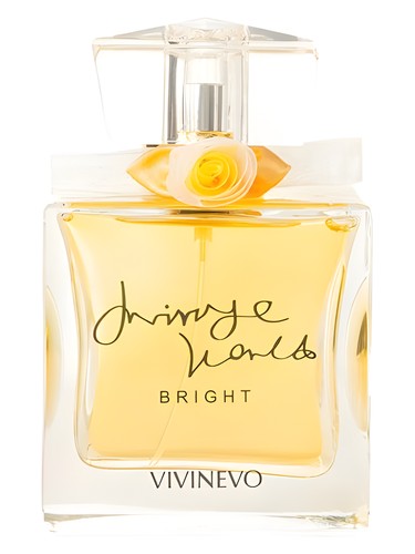 Mirage World Bright by Vivinevo