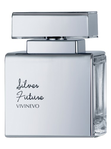Silver Future by Vivinevo