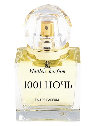 1001 ночь by Vladlen_parfum