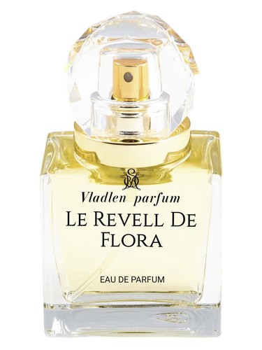 Le Reveil De Flora by Vladlen_parfum