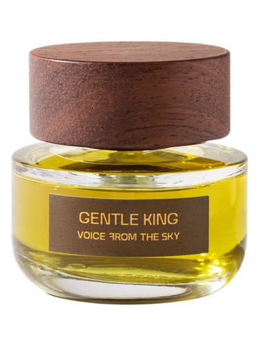 Gentle King by Voice From The Sky