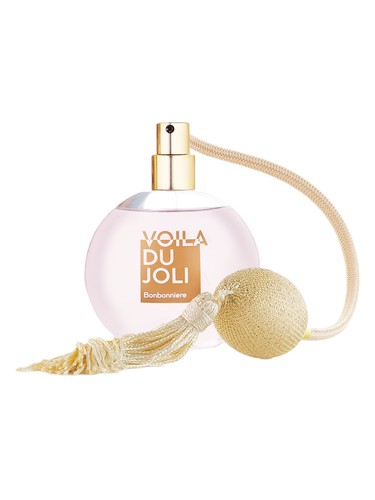 Bonbonniere by Voila Du Joli