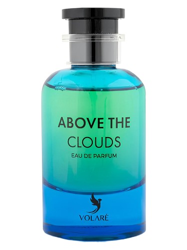 Above the Clouds by Volaré