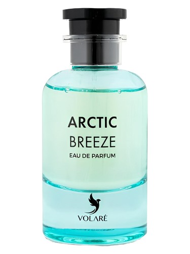 Arctic Breeze by Volaré