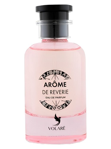 Arome De Reverie by Volaré