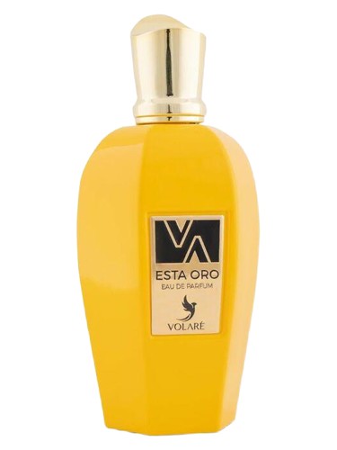 Esta Oro by Volaré