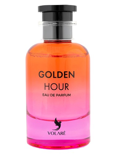 Golden Hour by Volaré