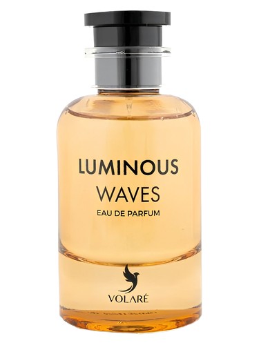 Luminous Waves by Volaré
