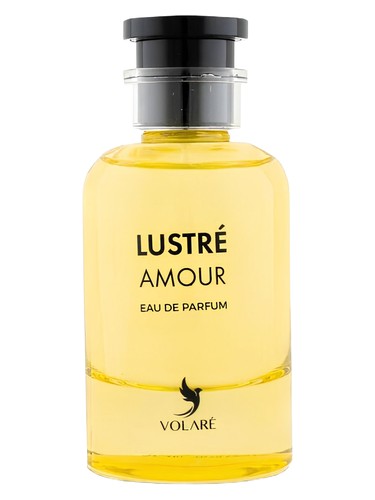 Lustre Amour by Volaré