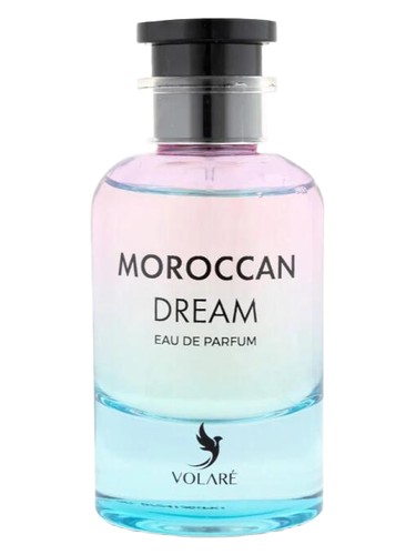 Moroccan Dream by Volaré