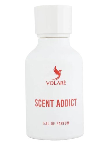Scent Addict by Volaré