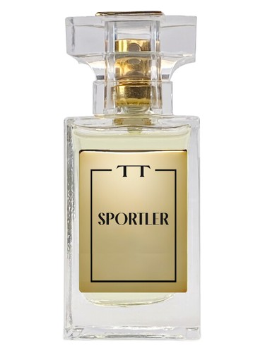 Sportler by Volga