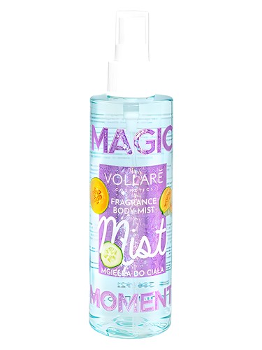 Magic Moment by Vollare Cosmetics