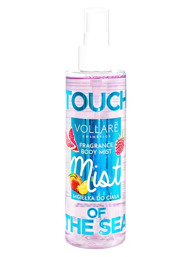 Touch of The Sea by Vollare Cosmetics