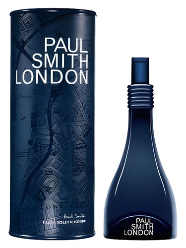 London Men by Paul Smith