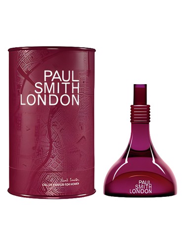 London Women by Paul Smith