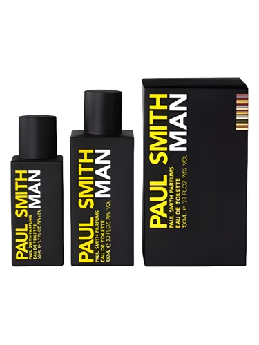 Man by Paul Smith