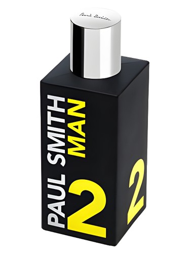 Man 2 by Paul Smith