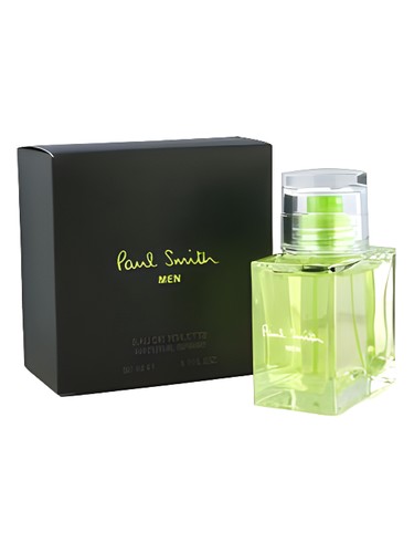 Men by Paul Smith