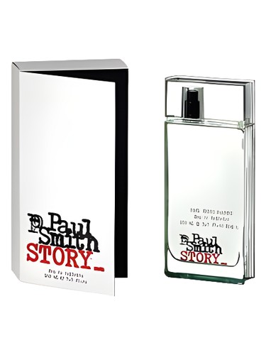 Story by Paul Smith