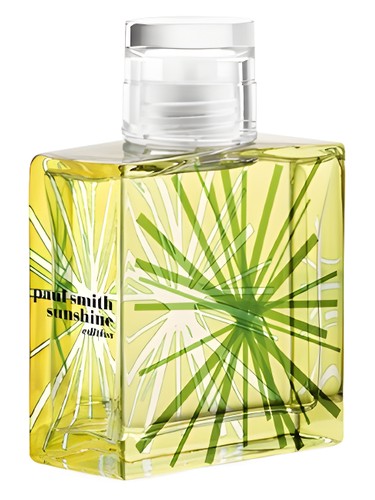 Sunshine Edition for Men 2010 by Paul Smith