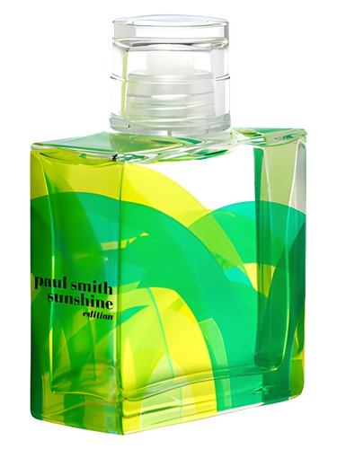 Sunshine Edition For Men 2011 by Paul Smith