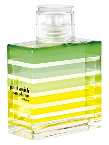 Sunshine Edition for Men 2013 by Paul Smith