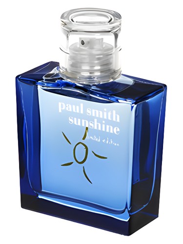 Sunshine Edition for Men 2014 by Paul Smith