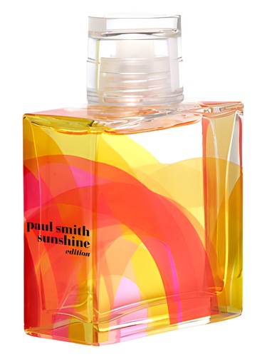 Sunshine Edition For Women 2011 by Paul Smith