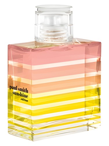 Sunshine Edition for Women 2013 by Paul Smith