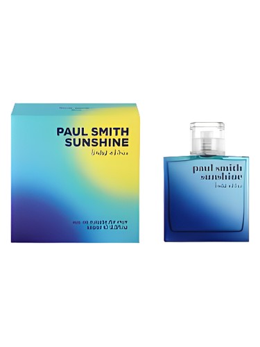 Sunshine for Men 2015 by Paul Smith