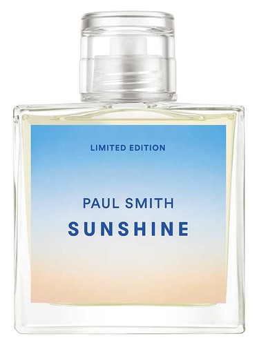 Sunshine For Men 2016 by Paul Smith