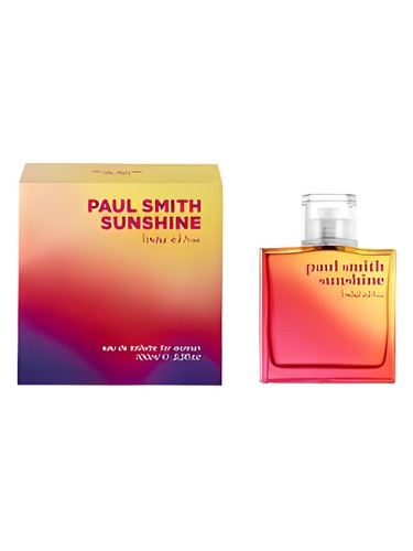 Sunshine for Women 2015 by Paul Smith