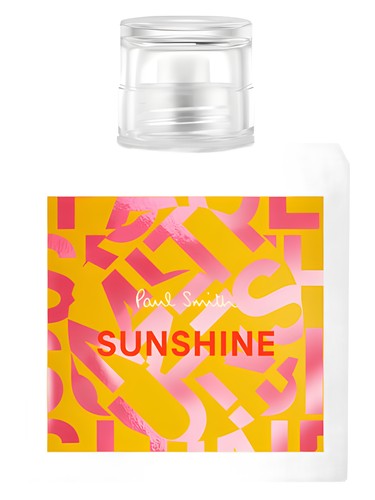 Sunshine For Women 2017 by Paul Smith