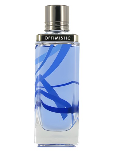 Optimistic for Him by Paul Smith